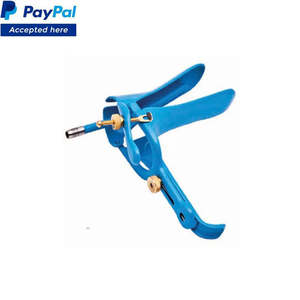 Tubo de Evacuación de Humo para Espéculo Manual, Instrumentos de Ginecología, Espéculo Eléctrico, Estándar de Seguridad-MOL SURGICAL - Product Image 6