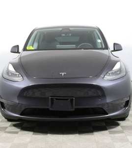 Modelo Y Performance AWD Eléctrico 2024 USADO, ACC, Cuero Oscuro, R19, Sin Accidentes, En Buen Estado - Product Image 2