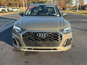 (T&D) Audi Q5 45 S line Premium Plus 2023 Usado - Product Image 3
