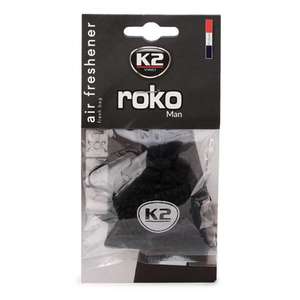 K2ดับกลิ่นและผลิตภัณฑ์น้ำมันหอมระเหยในรถยนต์แบบเดียวกัน - Product Image 1