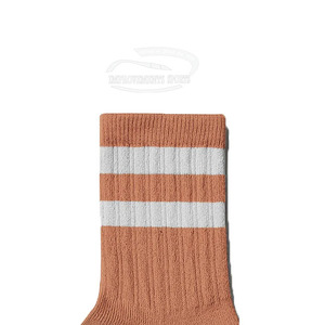 Professional Custom Logo Men's Soccer <b>Socks</b> Training Custom <b>Socks</b> Logo with <b>Moisture</b> Wicking Sport Heavy Duty Work <b>Socks</b> - Product Image 6