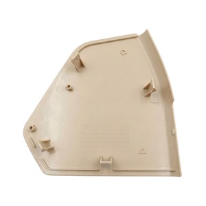Couverture de garniture intérieure de porte droite pour Mercedes Classe E W211 - Beige - Product Image 3