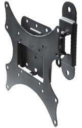Supporto TV girevole per televisori da 13'' a 37'', 56 kg. (Electro DH 60.965) - Product Image 1
