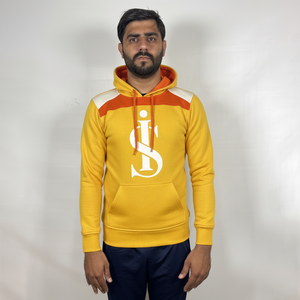 Sudaderas con Capucha al por Mayor 2025, Alta Calidad, 100% Algodón, Personalizadas, Ecológicas, Transpirables, en Existencia, las Más Populares - Product Image 1