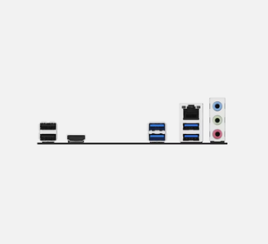 Nueva placa base PRIME D4 Nueva placa base <span class=keywords><strong>DDR4</strong></span> diseñada para aplicaciones de escritorio - Product Image 6