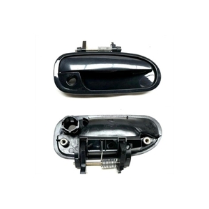 Poignée de porte avant pour modèles 96-00, 72140-S04-003, fabriquée en Turquie - Product Image 2