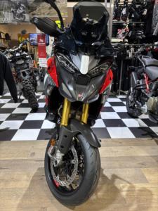 Mejor Oferta al por Mayor, Motocicleta Deportiva Doble Propósito Premium DUCATI MULTISTRADA V4 PikesPeak 1158cc 2025/2026, Nueva de Marca Industrial, OEM - Product Image 5