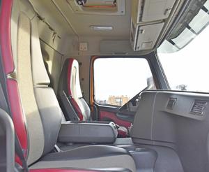 Volvo FM X 460 Ribaltabile in OTTIME CONDIZIONI / 8x4 Trasmissione Automatica 13.0L Diesel Motore a Combustione Interna 338kW (460 CV) - Product Image 2