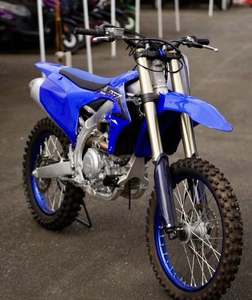 2025 NOUVEAU EU 100% Dernier modèle YZ450 F Team Dirt Bike, déplacement inférieur à 50 cm³, vitesse inférieure à 40 km/h, États-Unis - Product Image 3