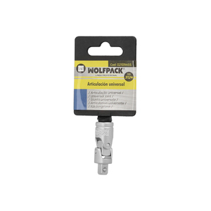 Giunto Universale 1/4" in Acciaio Cromo Vanadio - Product Image 4