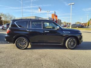 Gran Oferta: Nissan Armada Platinum 4WD Usada del 2023 - Product Image 3
