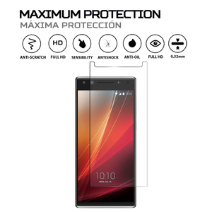 Protector de pantalla ANTISHOCK para TCL T7 Premium Guard para la pantalla de tu dispositivo - Product Image 2