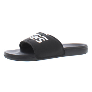 Chaussures Vans La Costa pour hommes Couleur : Noir 100% authentiques - Product Image 3