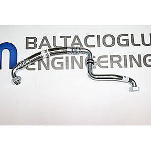 Tuyau Baltacioglu 68.3199.10 pour transmission automatique de bus, pièce de rechange de remplacement pour le marché secondaire - Product Image 1