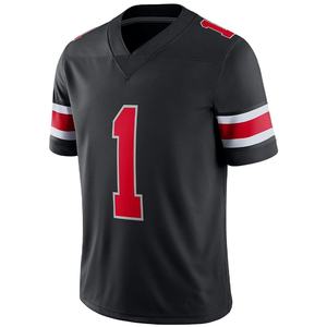 Maillot de sport électronique unisexe avec logo privé sur mesure vêtements de sport durables en vrac prix de gros chemise pour hommes et femmes - Product Image 1