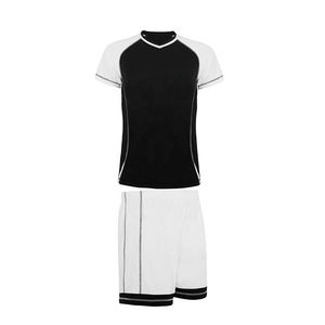 Conjunto de Uniforme de Fútbol Americano Atlético Avanzado, Ligero, de Secado Rápido, de Poliéster - Product Image 3