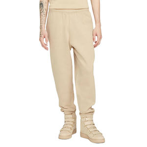 Dernier pantalon de survêtement décontracté élégant pour hommes Style haut Fabriqué en usine sur mesure Léger taux réglable Pantalons nouvellement arrivés - Product Image 1