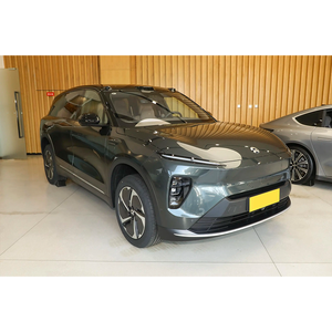 SUV Eléctrico Usado de 5 Puertas y 6 Plazas, Vehículo Eléctrico Mediano/Grande de Largo Alcance con Opciones de Batería de 75kWh/100kWh - Product Image 3