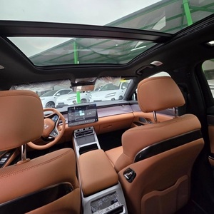 B_YD HAN L EV 2025 en Oferta, Edición Premium con LiDAR, 701 KM de Autonomía - Product Image 2