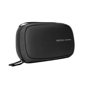 Borsa da Toilette Sostenibile Tutto-in-Uno di Prima Classe, Custodia Ecologica per Gadget - Product Image 1