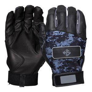 Gants de frappe de baseball de qualité supérieure en gros, style unique, gants de frappe de baseball personnalisés avec un design personnalisé - Product Image 4