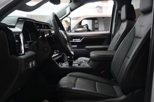 GMC Sierra 2024 USADO de Buena Calidad (Denali 3.0D Duramax) 224Kw (305Hp) 76km de Kilometraje TRANSMISIÓN AUTOMÁTICA - Product Image 5