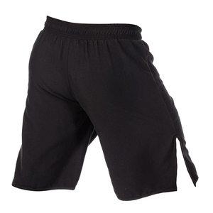 Pantalones cortos de boxeo MMA para hombre, pantalones cortos de entrenamiento de boxeo, diseño personalizado de poliéster 100%, pantalones cortos de boxeo de alta calidad OEM - Product Image 3