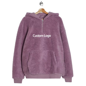 Sweat à capuche 100% coton pour hommes séchage rapide respirant hiver coupe régulière design personnalisable - Product Image 4