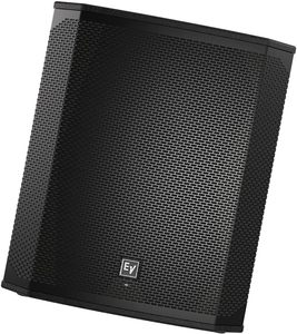 Caisson de basses amplifié Electro-Voice ELX200-18SP 18 pouces 1200W - Product Image 2