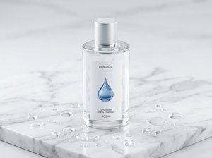 Lubrifiant personnel à base d'eau original, flacon pulvérisateur de 200 ml, sans additifs, plantes naturelles pures - Product Image 5