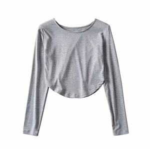 Custom Teeเสื้อFemmeเสื้อแจ็คเก็ตเสื้อกั๊กเซ็กซี่ฤดูร้อนเสื้อผู้หญิงBasic StreetwearแขนกุดTop Tเสื้อ - Product Image 3