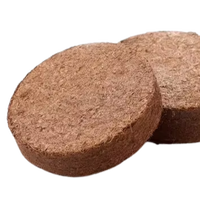 Blok Coco Peat Organik Terbaik 2025, Tren Terbaru, Retensi Air Tinggi, Ramah Lingkungan, pH Asam 5.2-6.8, Biodegradable