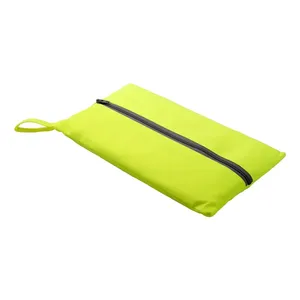 Chaleco de Alta Visibilidad Personalizado Visibo para Protectores de Ropa - Product Image 2