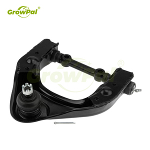 MB109630A MB109631A Braccio di Controllo Superiore dell'Asse Anteriore per Hyundai <span class=keywords><strong>Galloper</strong></span> (JK-01) 1997-2003 - Product Image 2