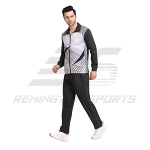 ชุดวอร์มน้ำหนักเบาของผู้ชายชุดวอร์มสำหรับเสื้อผ้าผู้ชาย - Product Image 1