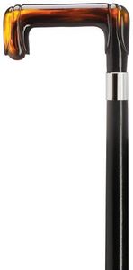 CREATE Manche Corne de buffle Taille personnalisée Manche en corne de buffle naturelle Manche en bâton de vache de couleur naturelle de meilleure qualité - Product Image 3