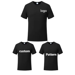 Camisetas de talla grande para mujer con detalle de botones - Product Image 1