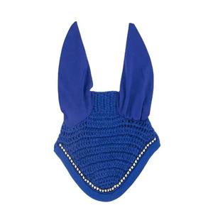 Protector de Orejas para Caballo con Malla, Diseño de Alta Calidad para Uso Ecuestre, Mantiene Alejadas las Moscas - Product Image 4