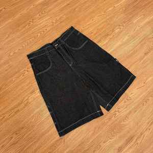 Shorts de Mezclilla de Alta Calidad para Hombre, Cintura Elástica, Precio Económico, Nueva Llegada, Venta al Por Mayor - Product Image 1