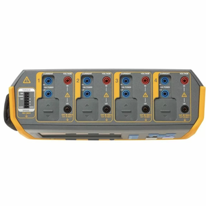เครื่องวิเคราะห์กำลังไฟฟ้าสี่ช่องสัญญาณ NORMAA-6004 ความแม่นยำสูง - Product Image 1