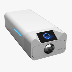 Autoclave Enbio-S Blanco Original de Alta Capacidad con Filtro Mágico Gratis, la Mejor Oferta - Product Image 3