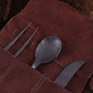 Ensemble de couverts réutilisables de taille personnalisée fabriqué en usine/100% ensemble de couverts au design nouveau de haute qualité à vendre - Product Image 5