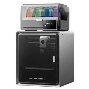 TOP VENTES Nouvelle imprimante 3D Kobral S1 Combo multicolore haute précision Core XY - Product Image 2