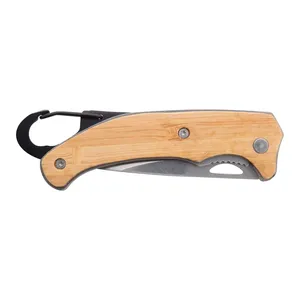 Coltello Tascabile Ecologico in Bambù Mears, Utensili e Strumenti - Product Image 2