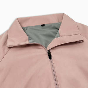 Niaahinn Hign calidad invierno estilo Scrubs uniforme chaqueta Hospital enfermería Scrub traje Scrubs chaqueta - Product Image 2