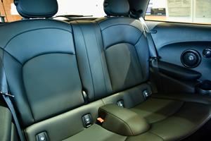 UTILISÉ LHD/RHD 2022 MINI C00PER S - Product Image 4