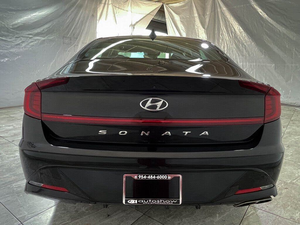 Hyundai Sonata SEL FWD 2021 - Product Image 5