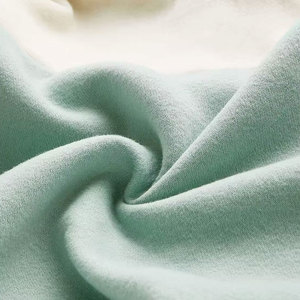 Nueva llegada Sudadera con capucha para mujer Diseño de bloque de color para invierno Logotipo personalizado en blanco al por mayor - Product Image 5