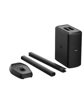 Sistema de Altavoces Line Array Portátiles ORIGINALES Pro L1 Pro32 con Bluetooth Nuevo - Product Image 1