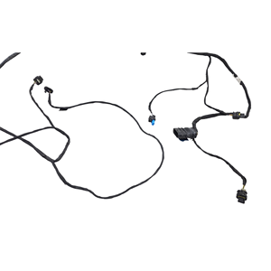 CABLEADO DEL SENSOR DE ESTACIONAMIENTO DELANTERO MERCEDES Clase E Serie Cabrio (A238) A2135402693 256930 Gasolina 3000 (17>) - Product Image 4